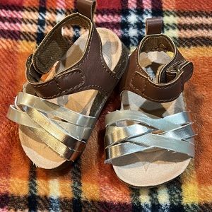 Carter’s sandals